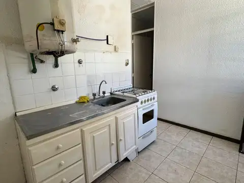 Departamento en Venta 30 años