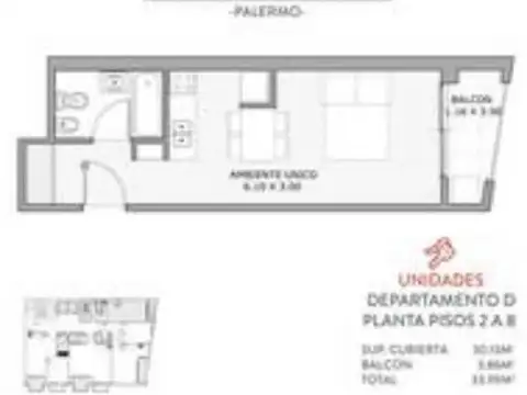 EL PORTAL DEL PALERMO