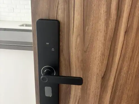 Departamento en Venta al Norte