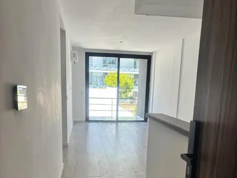 Venta Departamento a estrenar 3 ambientes - Tigre rp - con amenities cod 1l