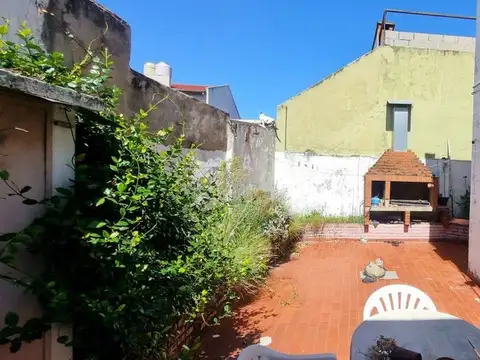 VENTA CASA 5 AMBIENTES EN SAN ANDRÉS