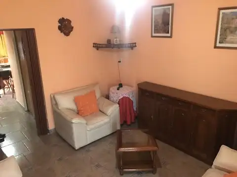Casa en Venta en San Justo, USD 120.000