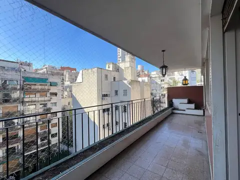 Departamento 5 ambientes con 3 baños