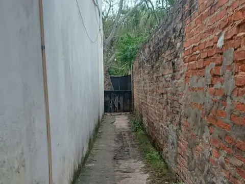 Terrreno en venta 