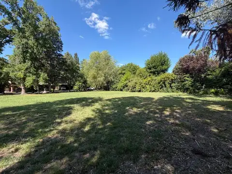 Terreno en Highland, último disponible de 827 m2