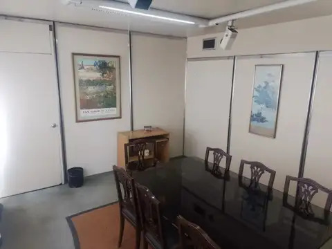 Oficina en Venta en Tribunales, USD 220.000