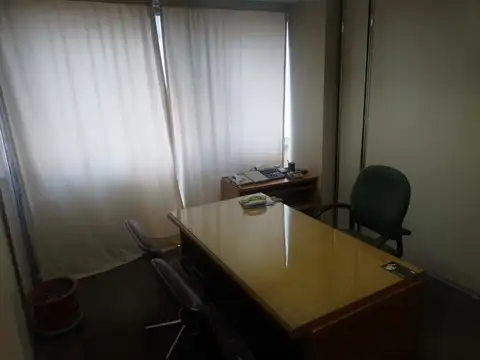 CORRIENTES AV. 1300, Piso 7