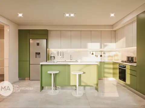 Casa en Venta de 3 dormitorios