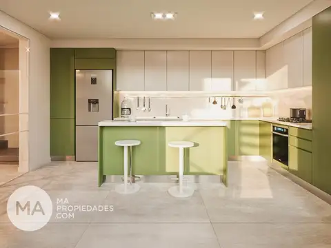 Casa en Venta en Centro, USD 298.000