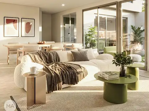 Casa en Venta en Centro, Rosario