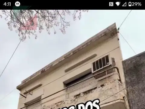 DOS PH A REFACCIONAR TIPO 3 AMBIENTES