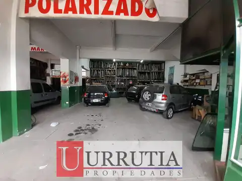 Galpon en Venta en Florida, USD 290.000