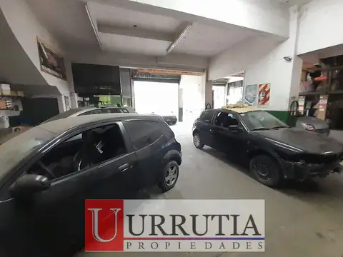 General José De San Martín 3500