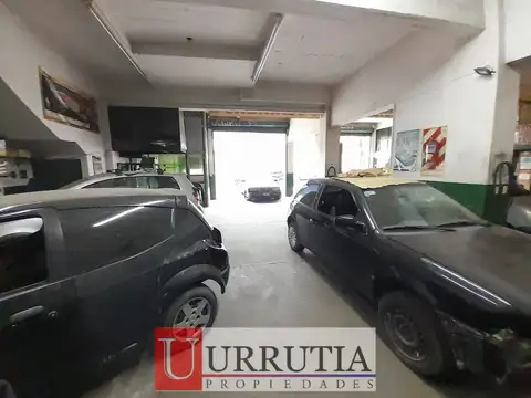 Galpon en Venta en Florida, USD 290.000