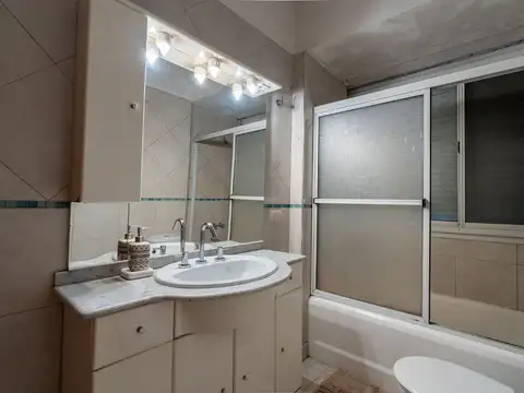 EN VENTA DPTO PALACIOS AL 1200  BARRACAS