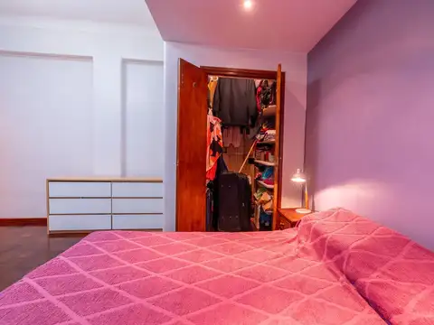 Departamento en Venta en Barracas, USD 89.000