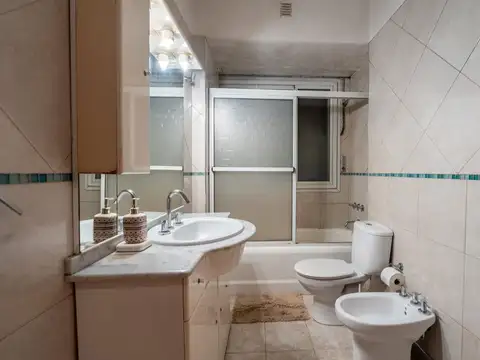 Departamento en Venta 52 años