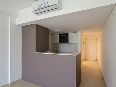 Departamento en Alquiler A Estrenar