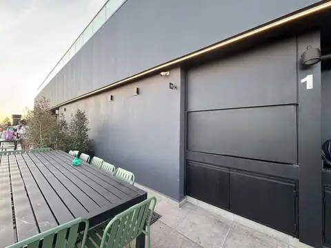 Departamento en Alquiler Apto profesional