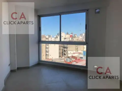 Departamento en Venta en Monserrat, USD 49.000
