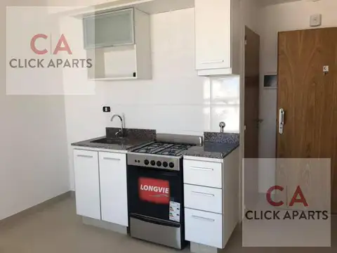 Departamento en Venta A Estrenar