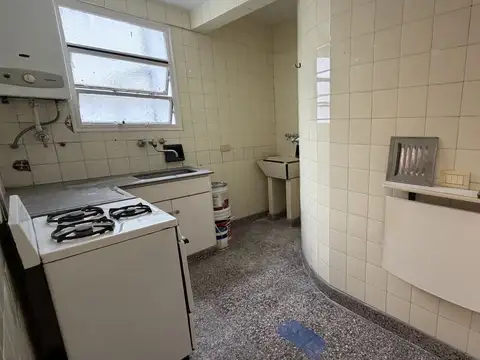 Departamento en Venta 55 años