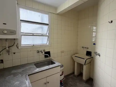Departamento - Venta - Argentina, Capital Federal - BOLIVAR 1000