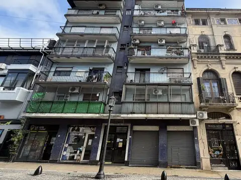 Departamento en Venta en San Telmo, Capital Federal
