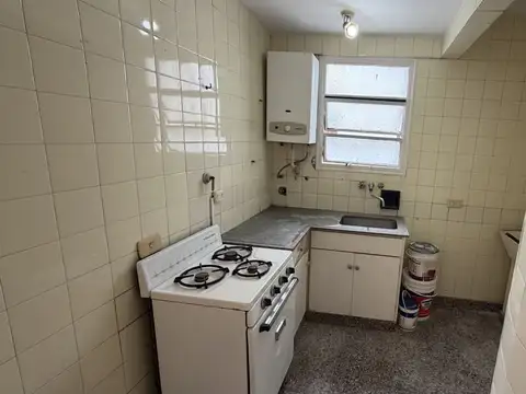 Departamento en Venta Apto profesional