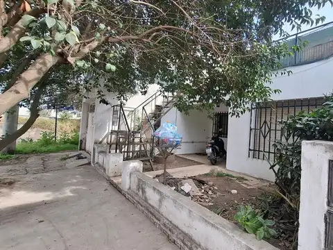 Alquiler Casa de 1 dormi cochera B j ignacio Diaz