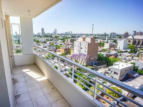 Departamento en Venta en Rosario, Santa Fe