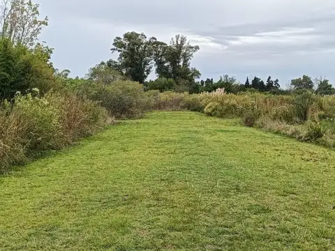 Terreno 3 hectáreas en Venta en Garin