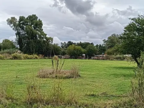 Terreno 3 hectáreas en Venta en Garin