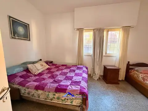 Departamento en Alquiler Temporal de 2 ambientes