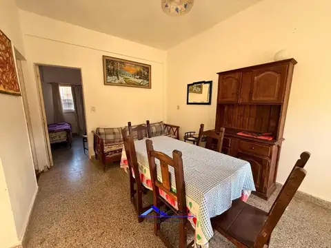 Departamento en Alquiler Temporal en Villa Gesell, $ 1.000