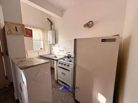 Departamento en Alquiler Temporal Permite mascota