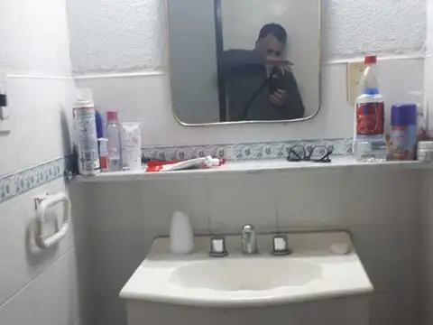 Departamento en Venta en Centro (Zarate), USD 38.000