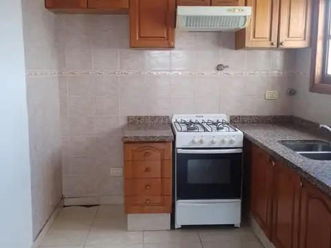 Departamento en Alquiler de 2 dormitorios