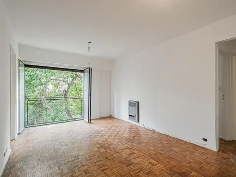 Departamento en Venta en Belgrano R, USD 99.000