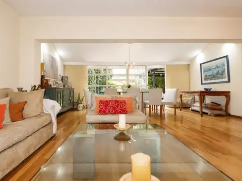 Casa en Venta en Coghlan, CABA