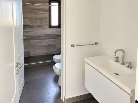 Casa en Alquiler A Estrenar