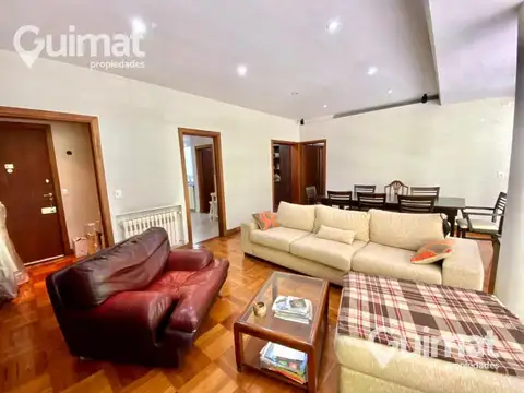 Departamento en Venta de 3 dormitorios