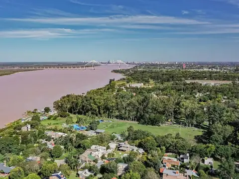 Venta Casa - Barrio Santa Rita Baigorria - Rosario