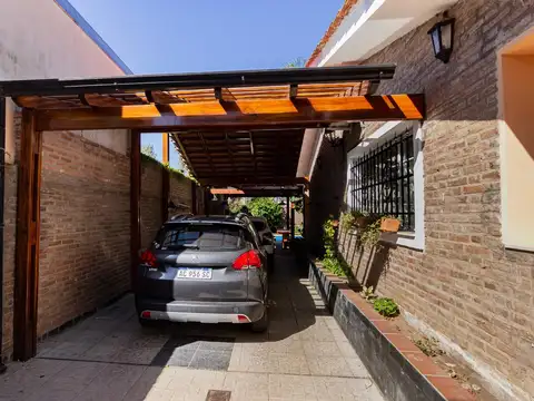 Casa en Venta 25 años