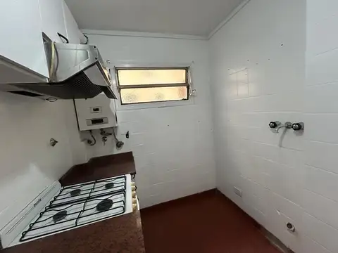 Departamento en Venta 46 años
