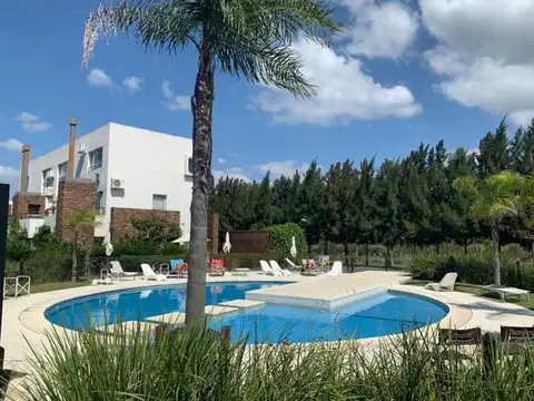 Departamento en Alquiler 8 años