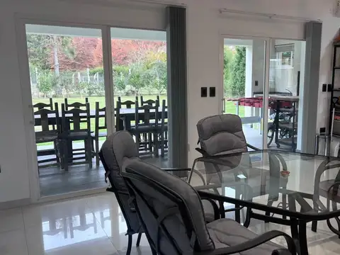 Casa en Venta de 5 dormitorios
