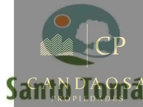 Terreno en Venta en Santo Tomas, Countries y Barrios Cerrados en Pilar