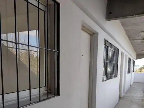 Departamento en Venta en Pilar, USD 49.000