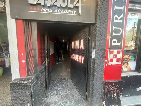 Fondo Comercio en Venta en Liniers, USD 70.000